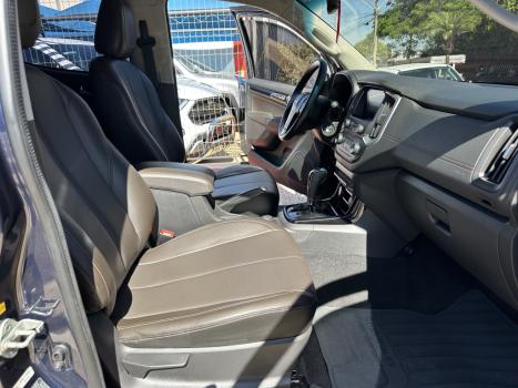 CHEVROLET S10 2.8 12V HIGH COUNTRY CABINE DUPLA 4X4 TURBO DIESEL AUTOMTICO, Foto 17