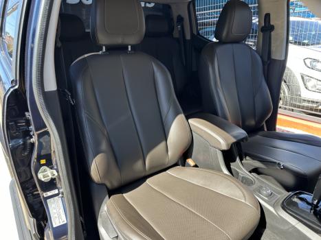 CHEVROLET S10 2.8 12V HIGH COUNTRY CABINE DUPLA 4X4 TURBO DIESEL AUTOMTICO, Foto 18