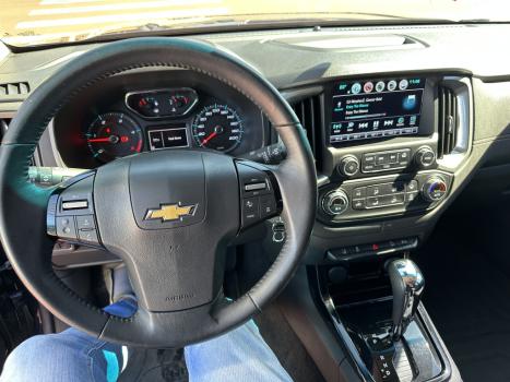 CHEVROLET S10 2.8 12V HIGH COUNTRY CABINE DUPLA 4X4 TURBO DIESEL AUTOMTICO, Foto 19