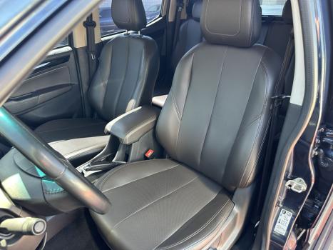 CHEVROLET S10 2.8 12V HIGH COUNTRY CABINE DUPLA 4X4 TURBO DIESEL AUTOMTICO, Foto 20