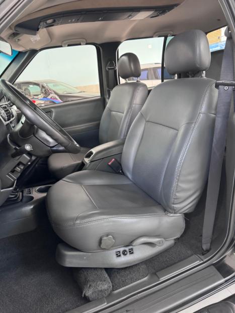 CHEVROLET S10 2.8 12V EXECUTIVE CABINE DUPLA  4X4 TURBO DIESEL, Foto 12