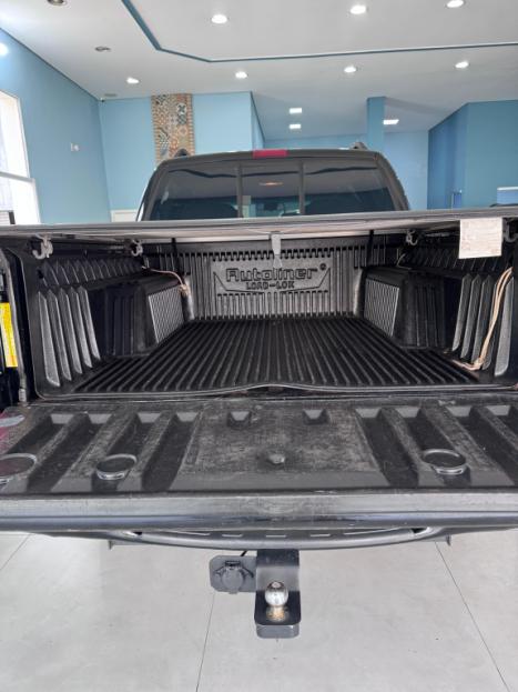 CHEVROLET S10 2.8 12V EXECUTIVE CABINE DUPLA  4X4 TURBO DIESEL, Foto 15
