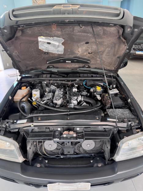 CHEVROLET S10 2.8 12V EXECUTIVE CABINE DUPLA  4X4 TURBO DIESEL, Foto 16