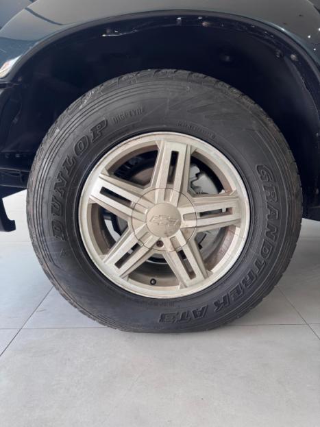 CHEVROLET S10 2.8 12V EXECUTIVE CABINE DUPLA  4X4 TURBO DIESEL, Foto 17