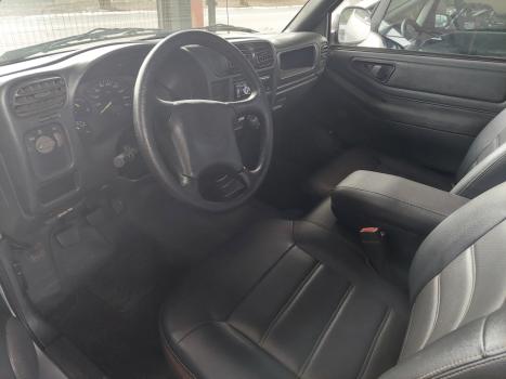 CHEVROLET S10 2.8 12V CABINE DUPLA TURBO DIESEL, Foto 2