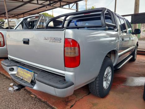 CHEVROLET S10 2.8 12V CABINE DUPLA TURBO DIESEL, Foto 4
