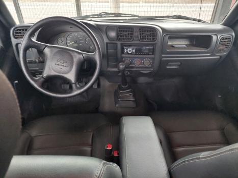 CHEVROLET S10 2.8 12V CABINE DUPLA TURBO DIESEL, Foto 6