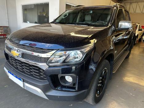 CHEVROLET S10 2.8 16V LTZ CABINE DUPLA 4X4 TURBO DIESEL AUTOMTICO, Foto 2
