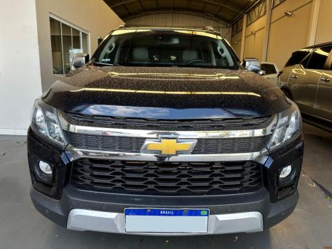 CHEVROLET S10 2.8 16V LTZ CABINE DUPLA 4X4 TURBO DIESEL AUTOMTICO, Foto 3