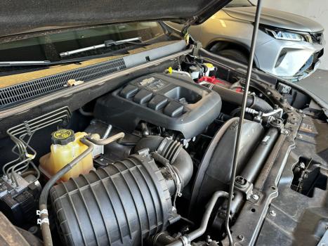 CHEVROLET S10 2.8 16V LTZ CABINE DUPLA 4X4 TURBO DIESEL AUTOMTICO, Foto 5