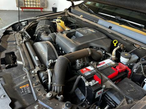 CHEVROLET S10 2.8 16V LTZ CABINE DUPLA 4X4 TURBO DIESEL AUTOMTICO, Foto 6