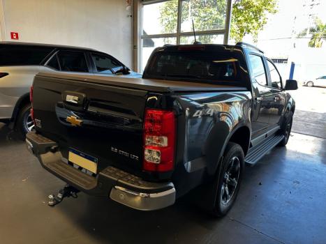 CHEVROLET S10 2.8 16V LTZ CABINE DUPLA 4X4 TURBO DIESEL AUTOMTICO, Foto 7