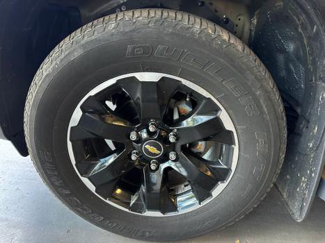 CHEVROLET S10 2.8 16V LTZ CABINE DUPLA 4X4 TURBO DIESEL AUTOMTICO, Foto 12