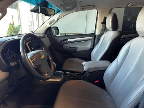 CHEVROLET S10 2.8 16V LTZ CABINE DUPLA 4X4 TURBO DIESEL AUTOMTICO, Foto 15