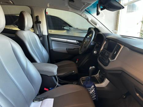 CHEVROLET S10 2.8 16V LTZ CABINE DUPLA 4X4 TURBO DIESEL AUTOMTICO, Foto 18