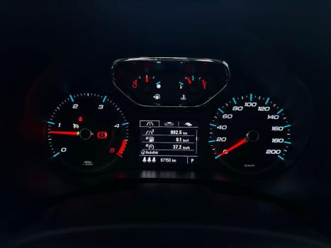 CHEVROLET S10 2.8 16V LTZ CABINE DUPLA 4X4 TURBO DIESEL AUTOMTICO, Foto 19