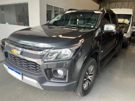 CHEVROLET S10 2.8 16V LTZ CABINE DUPLA TURBO DIESEL AUTOMTICO, Foto 2
