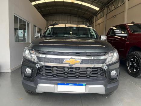 CHEVROLET S10 2.8 16V LTZ CABINE DUPLA TURBO DIESEL AUTOMTICO, Foto 3