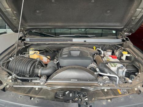 CHEVROLET S10 2.8 16V LTZ CABINE DUPLA TURBO DIESEL AUTOMTICO, Foto 4