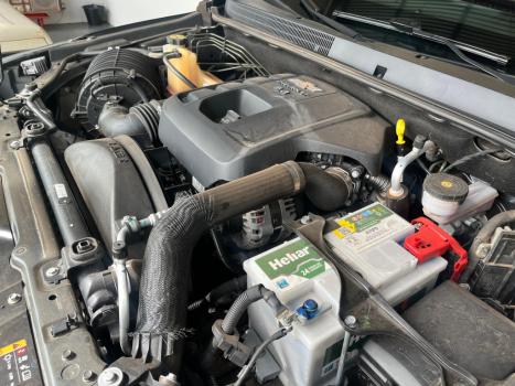 CHEVROLET S10 2.8 16V LTZ CABINE DUPLA TURBO DIESEL AUTOMTICO, Foto 5