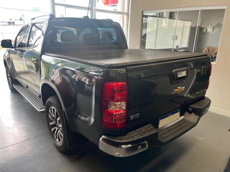 CHEVROLET S10 2.8 16V LTZ CABINE DUPLA TURBO DIESEL AUTOMTICO, Foto 6