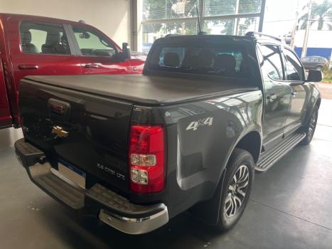 CHEVROLET S10 2.8 16V LTZ CABINE DUPLA TURBO DIESEL AUTOMTICO, Foto 7
