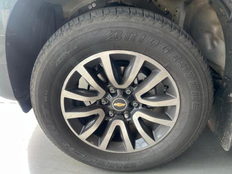 CHEVROLET S10 2.8 16V LTZ CABINE DUPLA TURBO DIESEL AUTOMTICO, Foto 9