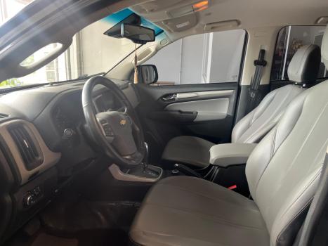 CHEVROLET S10 2.8 16V LTZ CABINE DUPLA TURBO DIESEL AUTOMTICO, Foto 11
