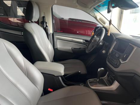 CHEVROLET S10 2.8 16V LTZ CABINE DUPLA TURBO DIESEL AUTOMTICO, Foto 14