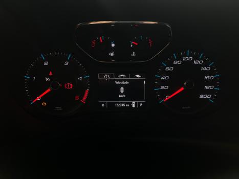 CHEVROLET S10 2.8 16V LTZ CABINE DUPLA TURBO DIESEL AUTOMTICO, Foto 15