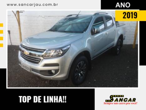 CHEVROLET S10 2.8 16V LTZ CABINE DUPLA 4X4 TURBO DIESEL AUTOMTICO, Foto 1