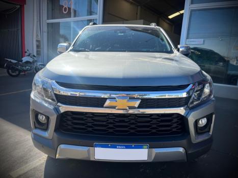 CHEVROLET S10 2.8 16V LTZ CABINE DUPLA 4X4 TURBO DIESEL AUTOMTICO, Foto 3