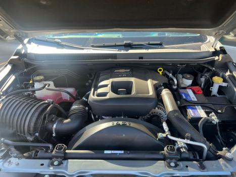 CHEVROLET S10 2.8 16V LTZ CABINE DUPLA 4X4 TURBO DIESEL AUTOMTICO, Foto 4