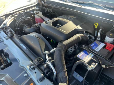 CHEVROLET S10 2.8 16V LTZ CABINE DUPLA 4X4 TURBO DIESEL AUTOMTICO, Foto 5