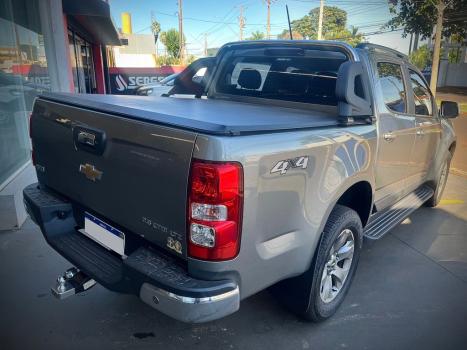 CHEVROLET S10 2.8 16V LTZ CABINE DUPLA 4X4 TURBO DIESEL AUTOMTICO, Foto 6