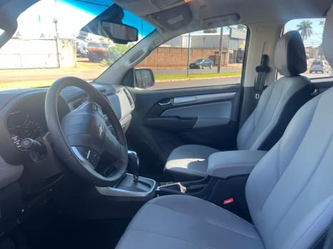 CHEVROLET S10 2.8 16V LTZ CABINE DUPLA 4X4 TURBO DIESEL AUTOMTICO, Foto 12