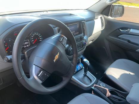 CHEVROLET S10 2.8 16V LTZ CABINE DUPLA 4X4 TURBO DIESEL AUTOMTICO, Foto 15