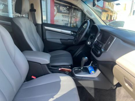 CHEVROLET S10 2.8 16V LTZ CABINE DUPLA 4X4 TURBO DIESEL AUTOMTICO, Foto 16