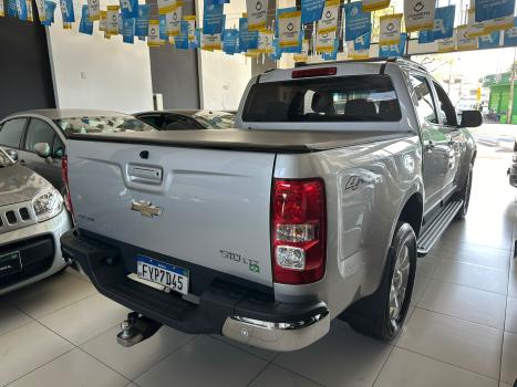 CHEVROLET S10 2.8 16V LTZ CABINE DUPLA TURBO DIESEL AUTOMTICO, Foto 5