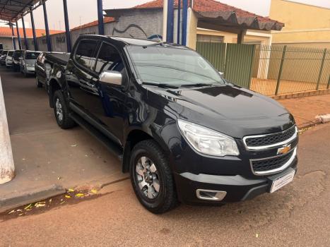 CHEVROLET S10 2.8 16V LS CABINE DUPLA TURBO DIESEL, Foto 1