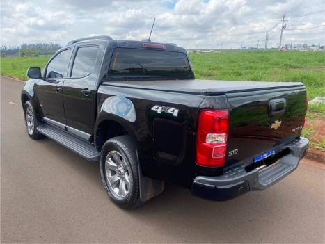 CHEVROLET S10 2.8 16V LTZ CABINE DUPLA TURBO DIESEL AUTOMTICO, Foto 5