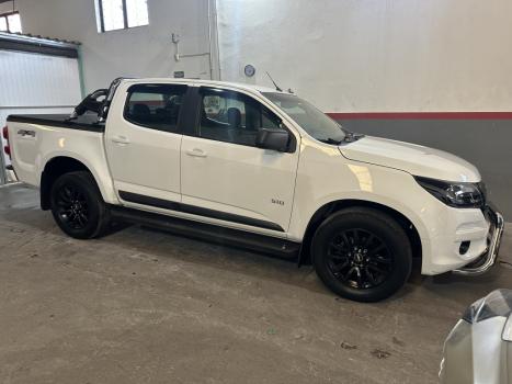 CHEVROLET S10 2.8 16V LS CABINE DUPLA 4X4 TURBO DIESEL, Foto 1