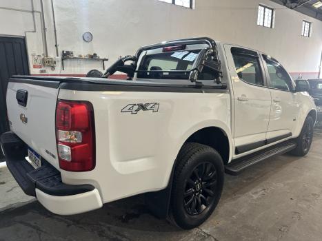 CHEVROLET S10 2.8 16V LS CABINE DUPLA 4X4 TURBO DIESEL, Foto 2