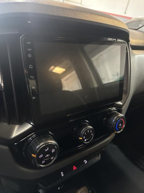 CHEVROLET S10 2.8 16V LS CABINE DUPLA 4X4 TURBO DIESEL, Foto 6