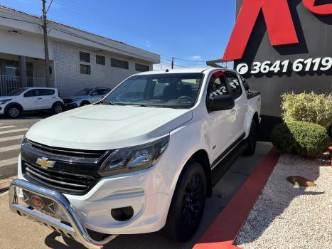 CHEVROLET S10 2.8 16V LS CABINE DUPLA 4X4 TURBO DIESEL, Foto 3