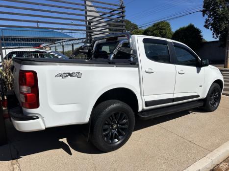 CHEVROLET S10 2.8 16V LS CABINE DUPLA 4X4 TURBO DIESEL, Foto 4