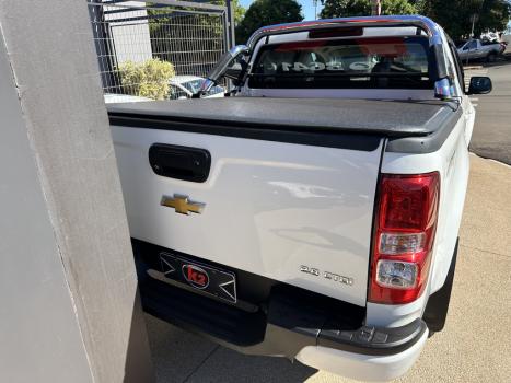 CHEVROLET S10 2.8 16V LS CABINE DUPLA 4X4 TURBO DIESEL, Foto 5