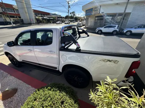 CHEVROLET S10 2.8 16V LS CABINE DUPLA 4X4 TURBO DIESEL, Foto 6