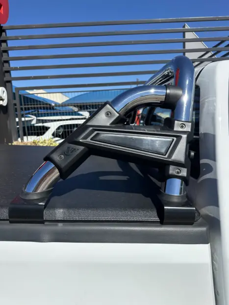 CHEVROLET S10 2.8 16V LS CABINE DUPLA 4X4 TURBO DIESEL, Foto 7