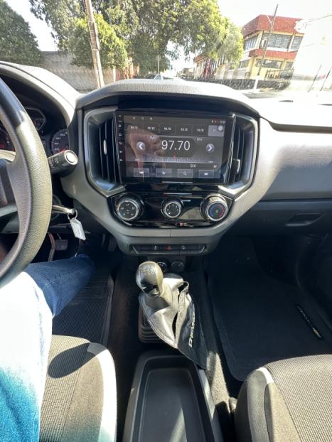 CHEVROLET S10 2.8 16V LS CABINE DUPLA 4X4 TURBO DIESEL, Foto 15